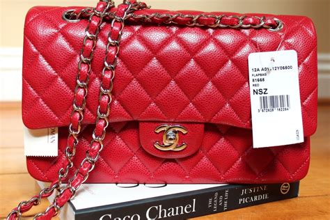 fake chanel red snake skin|chanel bag counterfeit.